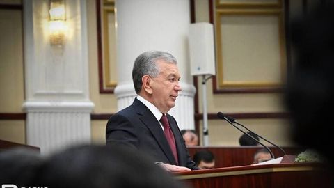 Eskirgan uylar o&lsquo;rnida zamonaviy ko&lsquo;p qavatli uy-joylar qurish uchun &ldquo;Renovatsiya to&lsquo;g&lsquo;risida&rdquo;gi qonun qabul qilinishi mumkin