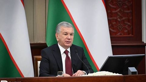 Qonunchilik palatasi huzurida jamoaviy tashabbuslar bo&lsquo;yicha parlament komissiyasi tashkil etilishi mumkin