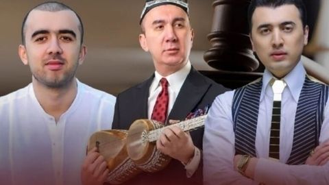 Apellyatsiya instansiyasi ham Botir Qodirovni Sherali Jo&lsquo;rayevning o&lsquo;g&lsquo;li deb topdi
