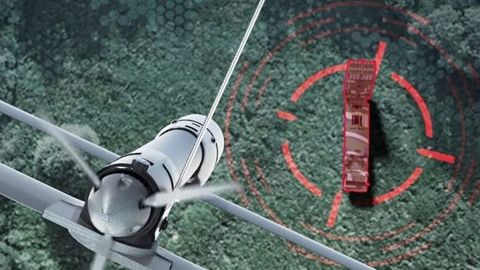 Germaniya Ukrainaga sun&rsquo;iy intellektli dronlar yubormoqchi (foto)