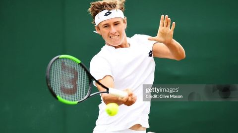 Yangilangan ATP reytingi: o&lsquo;zbekistonlik tennischilar qaysi o&lsquo;rinlardan joy olgan?
