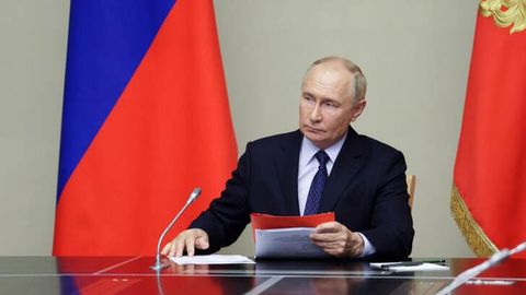 G&lsquo;arb Rossiyani yadroviy reaktorlar bo&lsquo;yicha xalqaro forumdan chetlatishni rejalashtirmoqda&nbsp;
