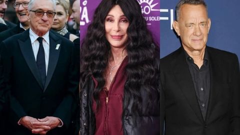 &ldquo;Алвидо, Америка&rdquo;: Трамп ғалабасидан кейин Қўшма Штатларни бутунлай тарк этишни режалаштираётган Голливуд юлдузлари