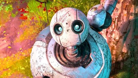 &ldquo;Yovvoyi robot&rdquo; multfilmi dunyo prokatida 300 mln dollardan ortiq daromadga chiqdi