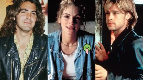 &ldquo;Rolimdan uyalaman&rdquo;: Bred Pitt, Jorj Kluni va boshqa kino yulduzlari qaysi filmlarda suratga tushganidan afsuslanadi?