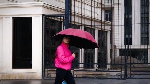 O&lsquo;zbekistonda 20-noyabr kuni yomg&lsquo;ir yog&lsquo;ishi ehtimoli bor hududlar ma&rsquo;lum qilindi