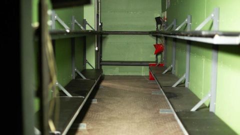 Россияда ядровий портлашдан ҳимояланиш учун мобил бошпаналар ишлаб чиқарилмоқда