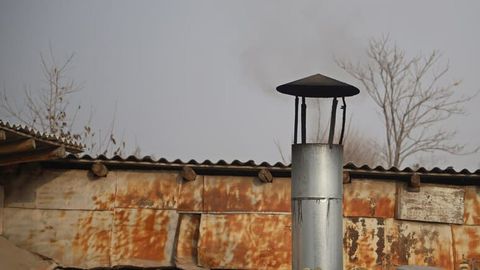 Namanganda bir oilaning 3 nafar aʼzosi is gazidan zaharlanib vafot etdi