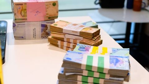 Oktyabrda soliq tushumlari 2023-yilning shu davriga nisbatan 15 foizga o&lsquo;sdi&nbsp;