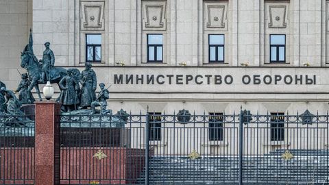 Rossiya Mudofaa vazirligi Ukraina Bryansk viloyatidagi harbiy obyektga ATACMS bilan hujum qilganini tasdiqladi