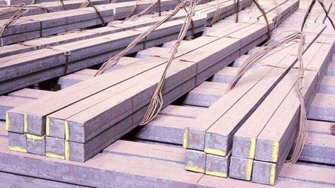 Kazakhstan imposes six-month ban on steel billets and semi-finished product exports&nbsp;