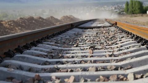 China-Kyrgyzstan-Uzbekistan railway project nears final stages, set to transform regional trade and connectivity&nbsp;