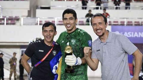 JCH&mdash;2026 saralashi. Sofascore 6-tur ramziy jamoasini tuzib chiqdi: O&lsquo;tkir Yusupov, Kojo va Lima tarkibda