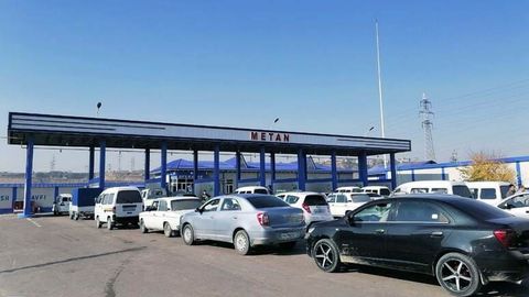 O&lsquo;zbekistonda zapravkalar haqida ma&rsquo;lumot beruvchi ilova test rejimida ishga tushdi