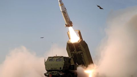 Ukrainada atigi 50 ta Amerika ATACMS raketasi bor &mdash;&nbsp;&nbsp;The Times