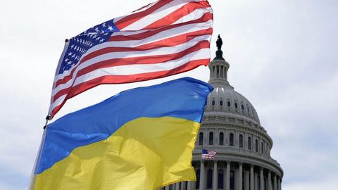 АҚШ Киевга кенг кўламли ҳужум уюштирилиши мумкинлигидан огоҳлантирди&nbsp;&nbsp;
