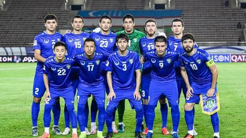 We Global: 6-turdagi g&lsquo;alabadan so&lsquo;ng&nbsp;O&lsquo;zbekistonning Jahon chempionatiga chiqish imkoniyati oshdi