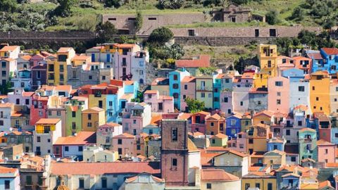 Italiyadagi qishloq Trampdan norozi amerikaliklarga ko&lsquo;chib kelishni taklif qildi
