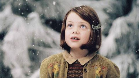 &ldquo;Narniya saltanati&rdquo; filmida Lyusi obrazini gavdalantirgan aktrisa hozir qanday ko&lsquo;rinishda? (foto)