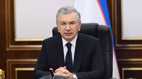 Samarkand to invest $1.85bn and create 20,000 jobs in 2025 as part of major development plans&nbsp;