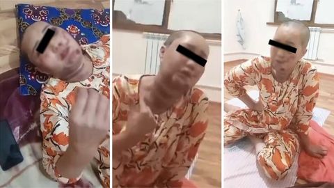 Sirdaryoda sobiq ayolini do&lsquo;pposlab, sochini qirib tashlagan erkakka jazo tayinlandi