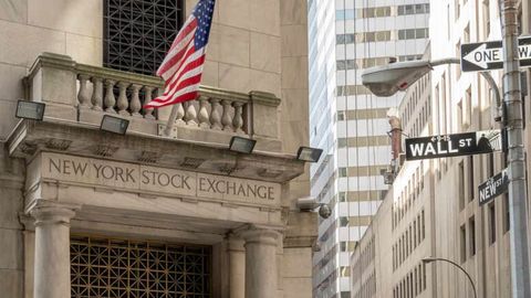 Nyu York fond birjasini portlatmoqchi bo&lsquo;lgan erkak ushlandi &mdash; CBS News