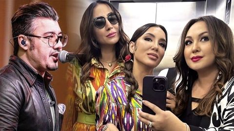 &ldquo;Setora&rdquo; dan &ldquo;Sahar&rdquo;gacha: Toshkentda kutilayotgan konsertlarga kirish qanchaga tushadi?&nbsp;