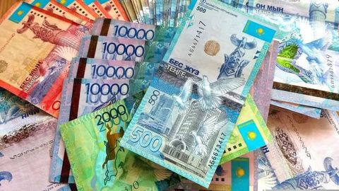 Казахстан: госдолг приближается к критическому уровню &ndash; сенатор указывает на неучтённые внебюджетные займы