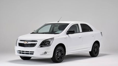 UzAutoMotors 22-noyabr kuni Cobalt avtomobiliga shartnoma ochilishini eʼlon qildi