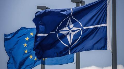 YI va NATO Trampga qarshi turish uchun hamkorlikni kuchaytirmoqchi &mdash; OAV&nbsp;