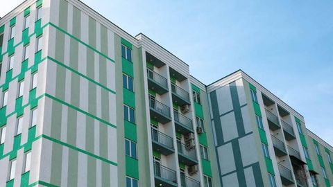 Toshkentda uy-joylarning investitsion daromadliligi pasaymoqda