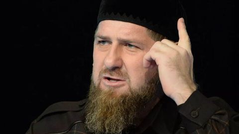 &ldquo;Haqiqiy urush qandayligini his qilishsin&rdquo; Ramzan Qodirov G&lsquo;arb davlatlariga hujum qilishga chaqirdi