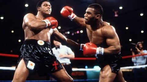 Muhammad Ali uchun qasos: Taysonni dunyoga tanitgan jang haqida bilasizmi? (video)