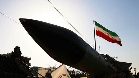 МАГАТЭ раҳбари Эрон ядро дастури бўйича ҳисобот тайёрлайди&nbsp;