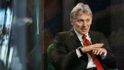&ldquo;Rossiya &lsquo;Oreshnik&rsquo;ni uchirishdan oldin AQSHni avtomatik ravishda ogohlantirgan&rdquo; &mdash;&nbsp;Peskov&nbsp;