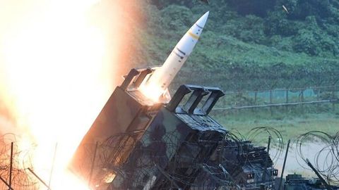Ukraina uzoq masofali raketalar ishlab chiqarish uchun Shvetsiyadan 2,25 milliard dollar oladi