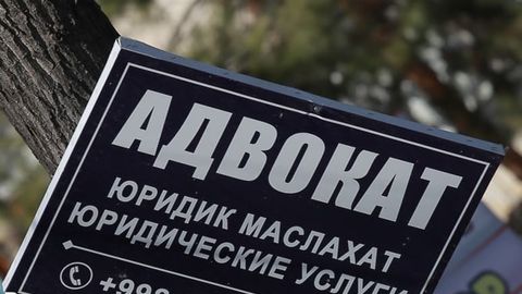 Ruhiy holati buzilgan jismoniy shaxslarga davlat hisobidan yuridik yordam ko&lsquo;rsatiladi