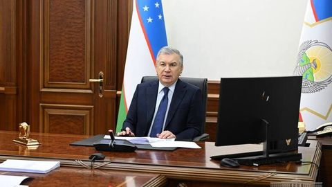 Muqimiy nomidagi O&lsquo;zbekiston davlat musiqali teatriga &ldquo;akademik&rdquo; maqomi beriladi