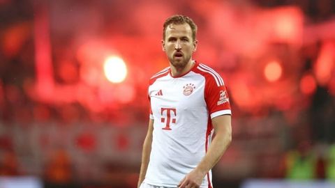 Keyn Holandni ortda qoldirib, Bundesliga rekordini o&lsquo;rnatdi