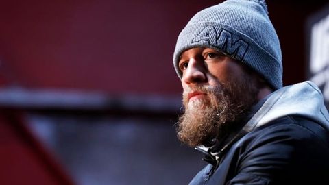 Konor Makgregor jinsiy zo&lsquo;ravonlikda aybdor deb topildi