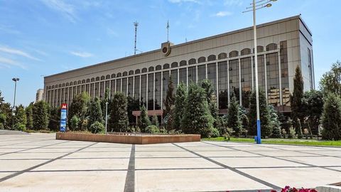 IIV Jinoyat qidiruv xizmati boshlig&lsquo;i va Toshkent shahar IIBB boshlig&lsquo;ining birinchi o&lsquo;rinbosari lavozimidan ozod etildi