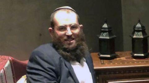 Isroillik ravvinning o&lsquo;limida O&lsquo;zbekiston fuqarolari gumonlanmoqda &mdash; OAV&nbsp;