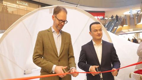 Uzbekistan-Switzerland trade hits $341mn in 2023 as Swiss Days 2024 celebrates strong economic ties&nbsp;