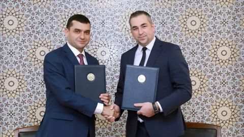 Uzbekistan partners with UZINFOCOM and KfW Bank to advance digital healthcare reforms&nbsp;