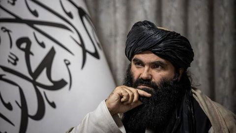 Afg&lsquo;oniston shariat qonunlariga qarshi bo&lsquo;lmagan davlatlar bilan munosabatlarni xohlaydi &mdash; &ldquo;Tolibon&rdquo;