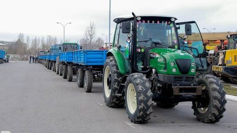 Qashqadaryolik fermerning MIBdan 355 mln so&lsquo;m undirishi belgilangandi. Quyi sudlar bu qarorni o&lsquo;zgartirgach, ish Oliy sudga o&lsquo;tdi&nbsp;