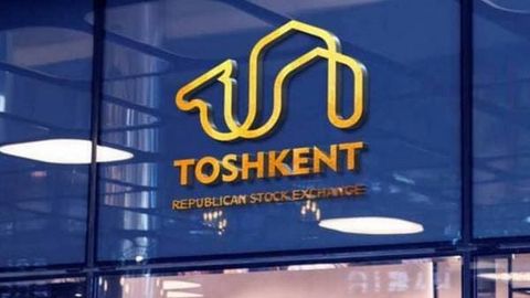 Uzbekistan stock market integrates with Bloomberg to boost transparency and attract investment&nbsp;