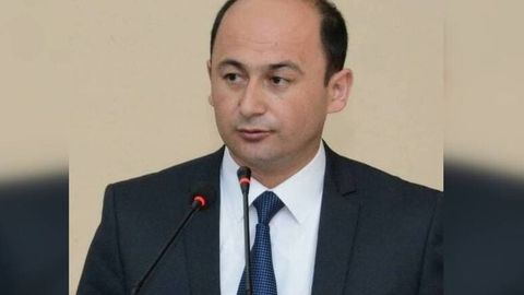 Assistant PM Sarvar Ashurov and senior officials dismissed amid Allamjonov assassination probe&nbsp;