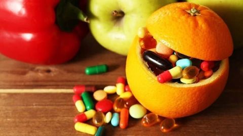 Organizmda qaysi turdagi vitamin yetishmayotganini qanday aniqlash mumkin?