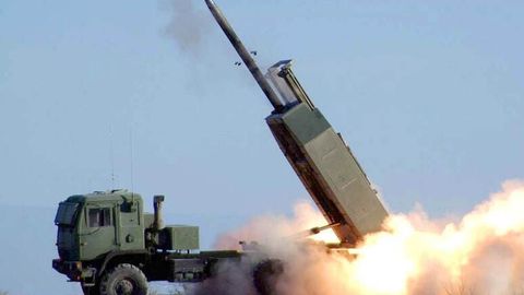 AQSH Tayvan bilan favqulodda holatlar ehtimoliga qarshi Yaponiyada HIMARS&rsquo;ni joylashtiradi &mdash; OAV&nbsp;